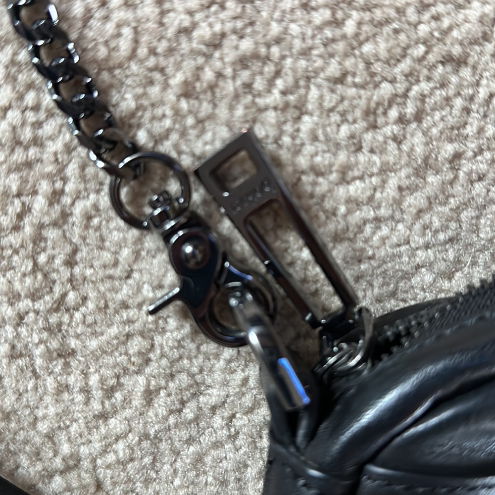 Botkier Trigger East/West Cross Body - image 6